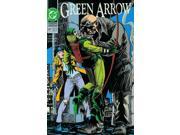 Green Arrow 67 VF NM ; DC Comics