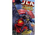 JLA Foreign Bodies 1 VF NM ; DC Comics