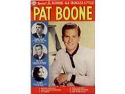 Pat Boone 5 GD ; DC Comics