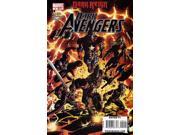 Dark Avengers 2 VF NM ; Marvel Comics
