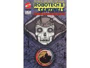 Robotech II The Sentinels Book III 5 V