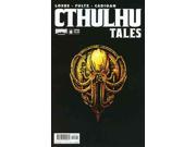 Cthulhu Tales 2nd Series 6B VF NM ; B