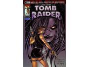 Tomb Raider The Series 16 VF NM ; Imag