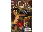 JLA Classified 11 VF NM ; DC Comics