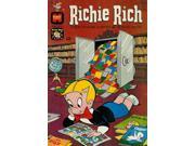 Richie Rich 1st Series 14 VG ; Harvey