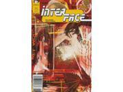 Interface 6 VF NM ; Epic Comics
