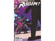 Robin 125 FN ; DC Comics