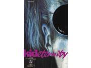Kid Eternity Mini Series 1 VF NM ; DC