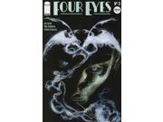 Four Eyes 3 VF NM ; Image Comics