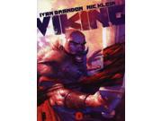 Viking 3 VF NM ; Image Comics