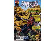 Spider Girl 4 VF NM ; Marvel Comics