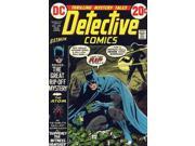 Detective Comics 432 VG ; DC Comics