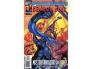 Fantastic Four Vol. 3 3 VF NM ; Marve