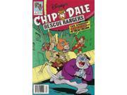 Chip ‘n’ Dale Rescue Rangers Disney’s…