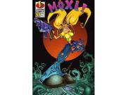 Moxi 1 VF NM ; Lightning Comics