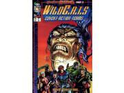 WildC.A.T.s 20 VF NM ; Image Comics