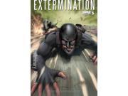 Extermination 5A VF NM ; Boom!