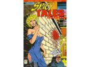 Spicy Tales Special 1 VF NM ; ETERNITY