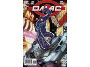 Omac 2nd Series 2 VF NM ; DC Comics
