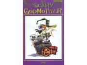 Scary Godmother 1 VF NM ; Sirius Comics