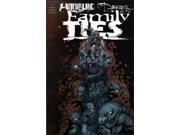 Witchblade The Darkness Family Ties TP