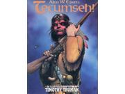 Tecumseh! TPB 1 VF NM ; Eclipse Comics