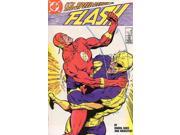 Flash 2nd Series 6 VF NM ; DC Comics