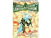 Green Lantern 2nd Series 86 VG ; DC C