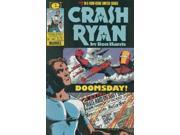 Crash Ryan 2 VF NM ; Epic Comics