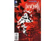 Batwoman 2nd Series 23 VF NM ; DC Com