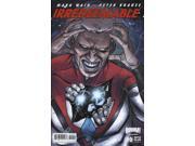 Irredeemable 10A VF NM ; Boom!