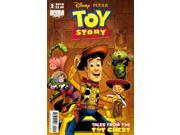 Toy Story Tales from the Toy Chest 2 V