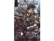 Warlands The Age of Ice 1B VF NM ; Ima