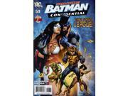 Batman Confidential 53 VF NM ; DC Comic