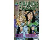 Strangers in Paradise 3rd Series 13 V