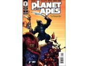 Planet of the Apes 3rd Series 1 VF NM