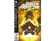 Green Arrow 5th Series 30 VF NM ; DC