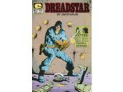 Dreadstar 3 VF NM ; Epic Comics