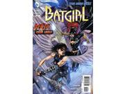 Batgirl 4th Series 10 VF NM ; DC Comi