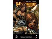 Witchblade 158B VF NM ; Image Comics