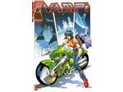 Vampi 13 VF NM ; Harris Comics