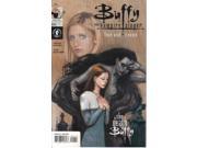 Buffy the Vampire Slayer Lost and Found