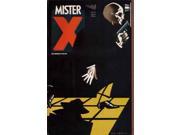 Mister X Vol. 1 4 FN ; Vortex Comics