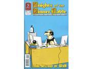 Knights of the Dinner Table 136 VF NM ;