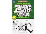 Zombie Kid Diaries Holiday Special 2013