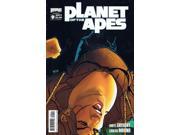 Planet of the Apes 5th Series 9B VF N