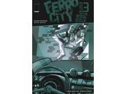 Ferro City 3 VF NM ; Image Comics