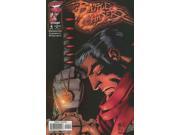 Battle Chasers 4C FN ; Image Comics