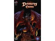 Dragon Cross 5 VF NM ; Big City Comics