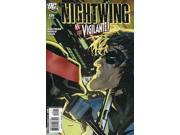 Nightwing 135 VF NM ; DC Comics